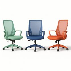 Silla de Oficina Mini