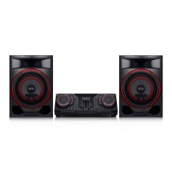 Minicomponente Bluetooth LG XBOOM 2350W CL87