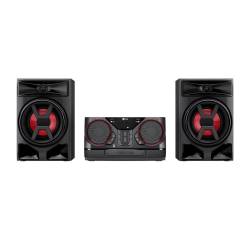 Minicomponente Bluetooth LG XBOOM 300W CK43N