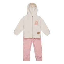 Conjunto Campera y Pantalón Yaby Beba Talle 9-36