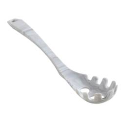 Cuchara Para Para Pasta De Silicona Simil Marmol 31x6 cm