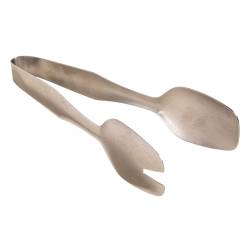 Pinza De Acero 25 cm