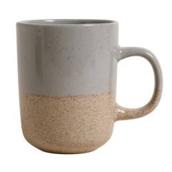 Taza Lena Grey 350 Ml
