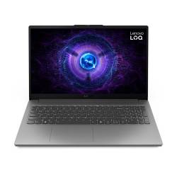Notebook Lenovo Loq 15,6" i5 8GB 512GB SSD W11 83LK007QAR