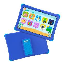 Tablet Sky Kid Pro 10,1" 4GB 64GB Azul