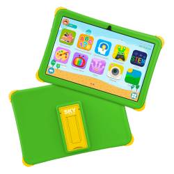 Tablet Sky Kid Pro 10,1" 4GB 64GB Verde