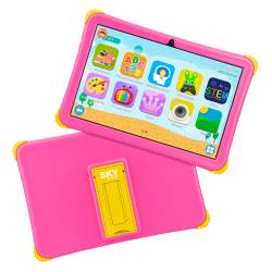 Tablet Sky Kid Pro 10,1" 4GB 64GB Rosa