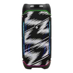 Parlante Portátil Bluetooth Stromberg Nix 80W SC-01-NIXXX-NE