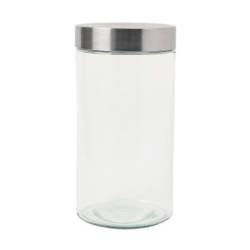 Frasco de Vidrio Cocina & Bazar 1,7 Lts