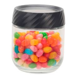 Frasco de Vidrio Cocina & Bazar 0,35 Lts