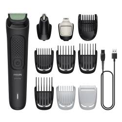 Cortapelo Multigroom Philips MG3931/15