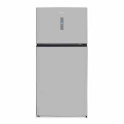 Heladera No Frost Philco 502 Lts 94PHNT504XI Gris