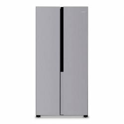 Heladera No Frost Philco 428 Lts 94PHSB450X Gris
