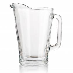 Jarra de Vidrio Crisa 1,78 Lts