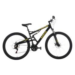 Bicicleta Mountain Bike 360 Earth Rodado 29