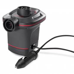 Inflador Eléctrico 12V Intex