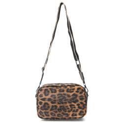 Bandolera Modax Print 21x14x7cm