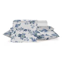 Juego de Sábanas 2 1/2 Plazas Batik