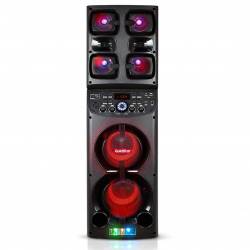 Torre de Sonido Bluetooth Goldstar 70W GLD-2310CL