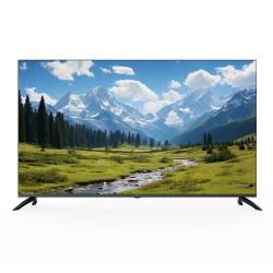 Tv 60" Noblex 4K UHD Android DB60X7500