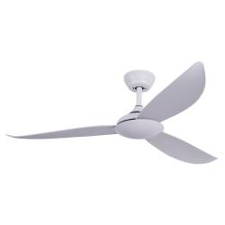 Ventilador de Techo Liliana Blanco VVTHP803R