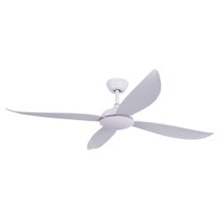 Ventilador de Techo Liliana Blanco VVTHP804R