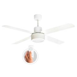 Ventilador de Techo Protalia Blanco 3418