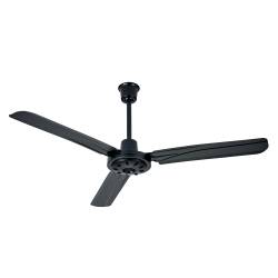 Ventilador de Techo Protalia Negro 3001