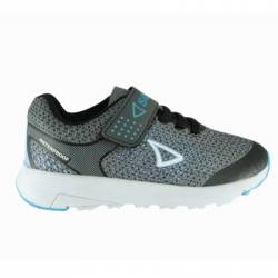 Zapatilla Seta Infantil Talle 28-35