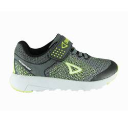 Zapatilla Seta Infantil Talle 28-35