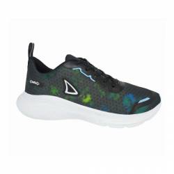 Zapatilla Seta Infantil Talle 28-35