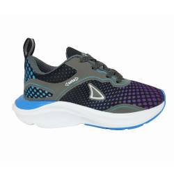 Zapatilla Seta Infantil Talle 28-35