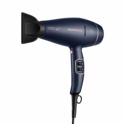Secador de Pelo Mondial SCP-01-IR