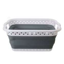 Palangana Plegable 26Lts