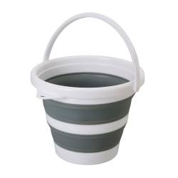 Balde Plegable 3Lts