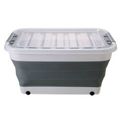 Organizador Plegable 45Lts