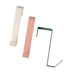 Set x3 Ganchos Cocina & Bazar