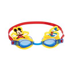 Antiparras Bestway Junior Mickey & Amigos 3,5x8,5cm