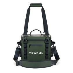 Cooler Traful 20 Lts Verde