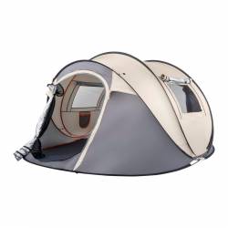 Carpa Playera Traful para 4 Personas