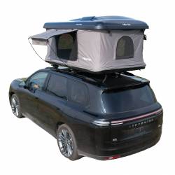 Carpa para Auto Cipres Traful