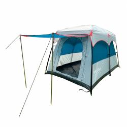 Carpa Familiar con Comedor Traful para 6 Personas