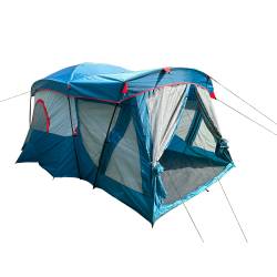 Carpa Familiar Traful para 6 Personas