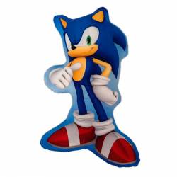 Almohadón Piñata 30Cm Sonic