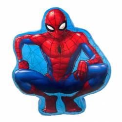 Almohadón Piñata 30Cm Spiderman