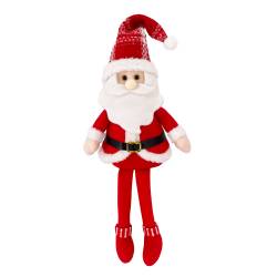 Adorno Papá Noel 40 cm