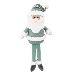Adorno Papá Noel 49 cm