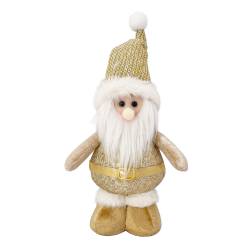 Adorno Papa Noel 20 cm