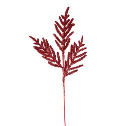 Arbusto Rojo