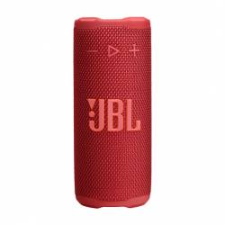 Parlante Portátil Bluetooth JBL Grip 16W Rojo